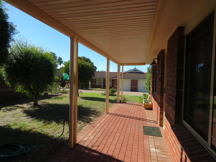 Second view of Homely villa listing, Villa 47/1-5 Canal Road, Paynesville VIC 3880