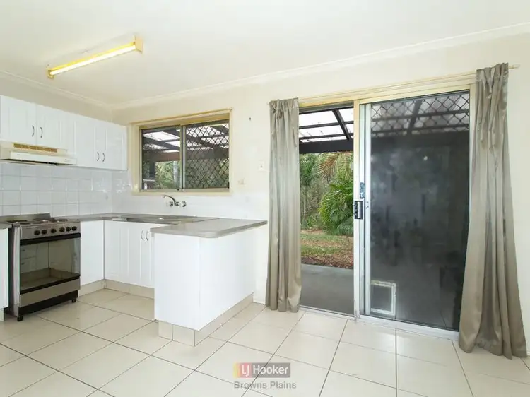 Sixth view of Homely house listing, 71 Radiata Street, Hillcrest QLD 4118