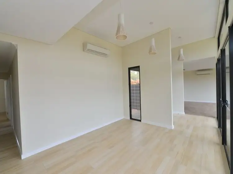 Fifth view of Homely unit listing, 2/4 Corkwood Place, Alice Springs NT 870