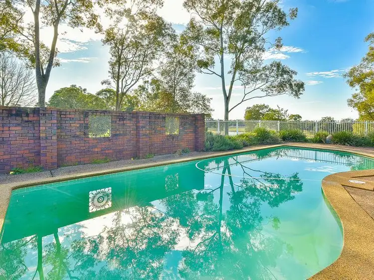 Third view of Homely house listing, 90 Dairy Road, The Oaks NSW 2570
