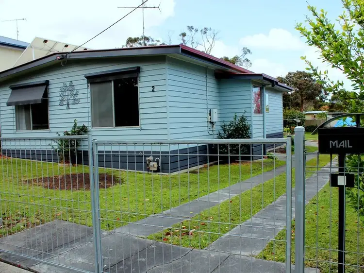 2 Russell Street, Inverloch VIC 3996