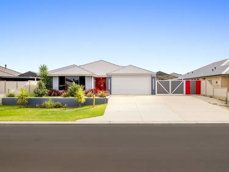 28 Solar Street, Australind WA 6233