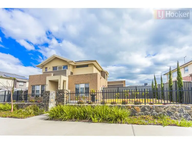 Main view of Homely house listing, 41 Mallard Cct, Craigieburn VIC 3064