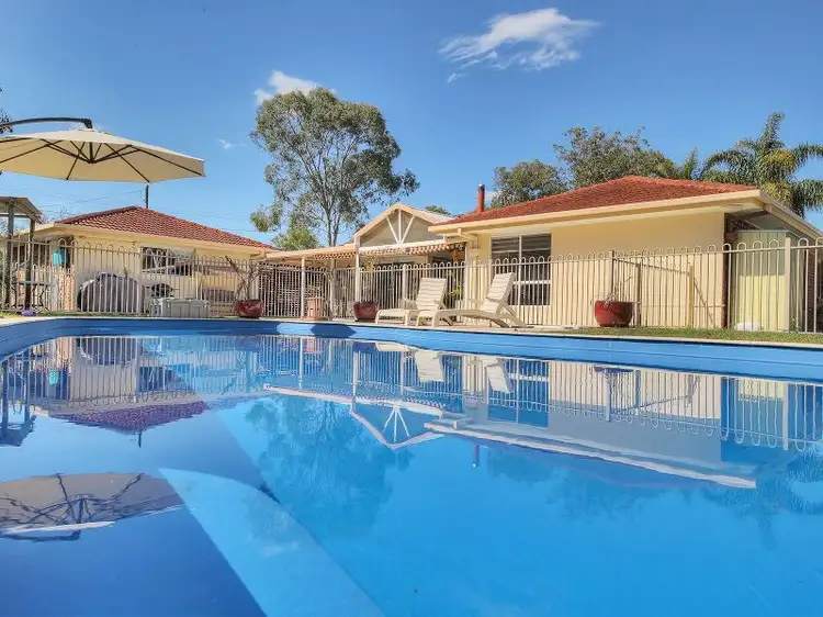 Second view of Homely house listing, 233-235 Granger Road, Park Ridge South QLD 4125