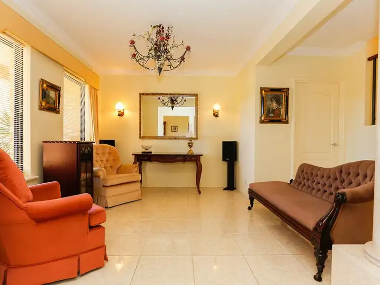 Fifth view of Homely house listing, 123 Sovereign Drive, Two Rocks WA 6037