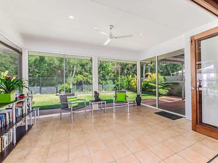 Seventh view of Homely house listing, 35 Stillwater Drive, Twin Waters QLD 4564