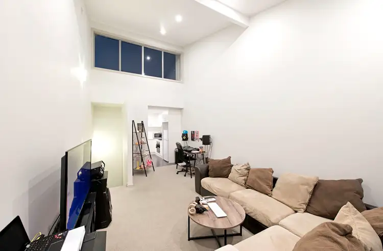 Third view of Homely apartment listing, 12/64 Hardwick Crescent, Holt ACT 2615