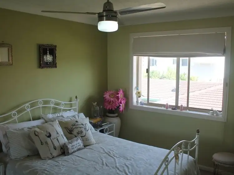 Fourth view of Homely unit listing, 14/68 Stanhill Drive, Chevron Island QLD 4217