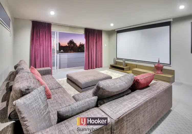 Fifth view of Homely house listing, 25 McDermott Parade, Rochedale QLD 4123