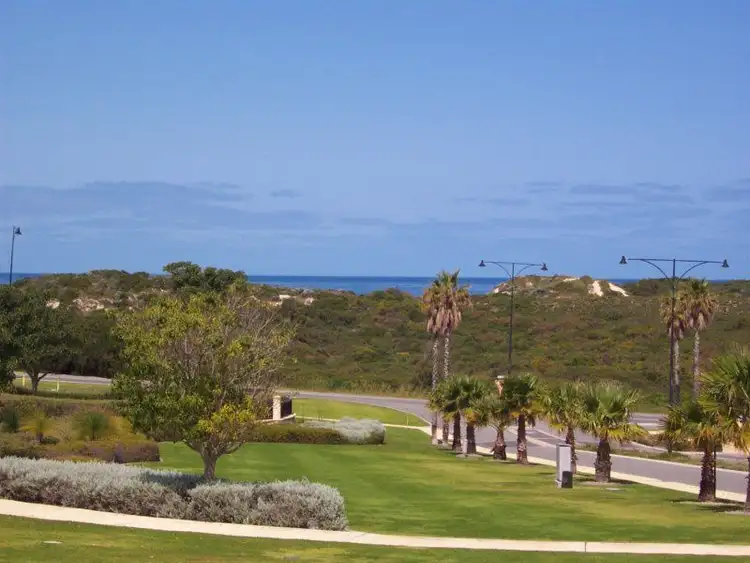 Main view of Homely land listing, 1 Archipelago Way, Two Rocks WA 6037