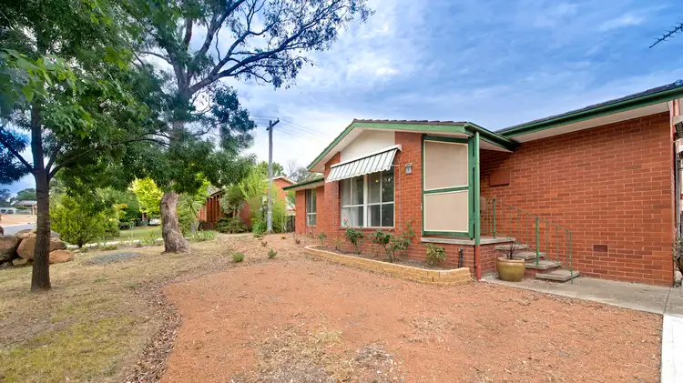 7 Trumper Street, Holt ACT 2615