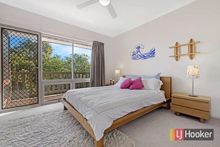 Third view of Homely townhouse listing, 7/22 Park Street, Hyde Park SA 5061