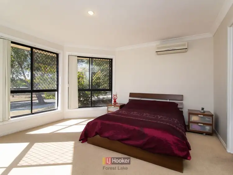 Fifth view of Homely house listing, 29 Carisbrook Circuit, Forest Lake QLD 4078