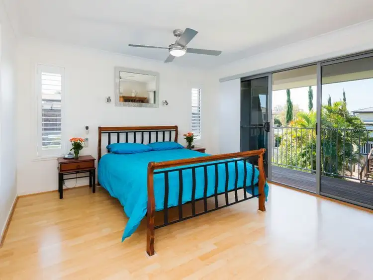 Third view of Homely semi-detached listing, 1/16A Broad Street, Labrador QLD 4215