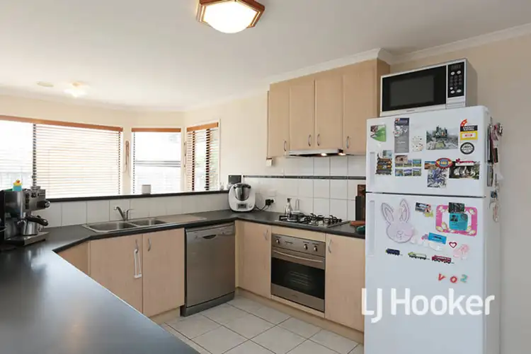 Third view of Homely house listing, 7 Aynes Court, Point Cook VIC 3030