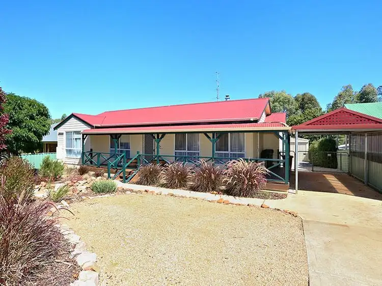 Main view of Homely house listing, 4 Kelly Street, Clare SA 5453