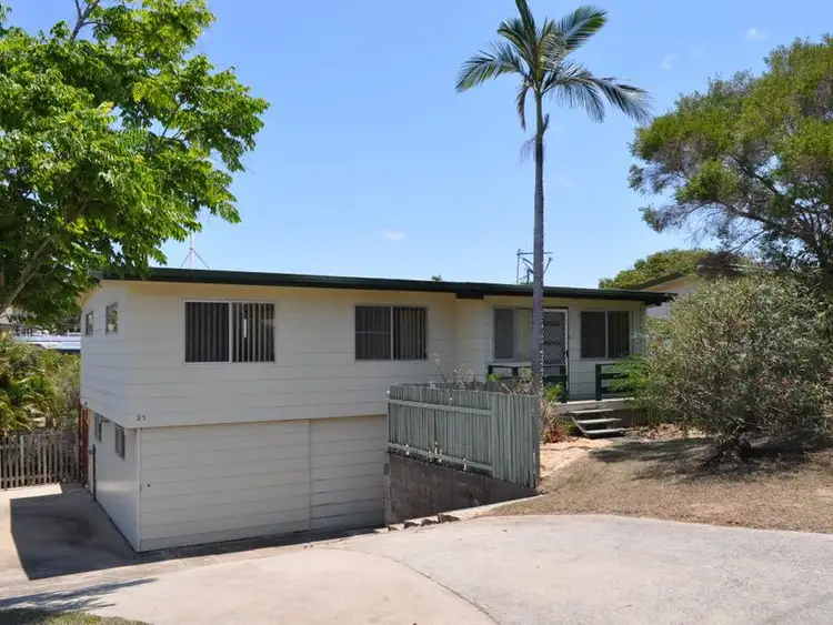 25 Bauhinia Street, Kin Kora QLD 4680