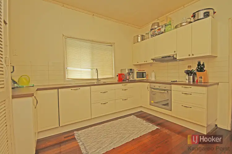 Fourth view of Homely house listing, 36 Lancelot Street, Tennyson QLD 4105