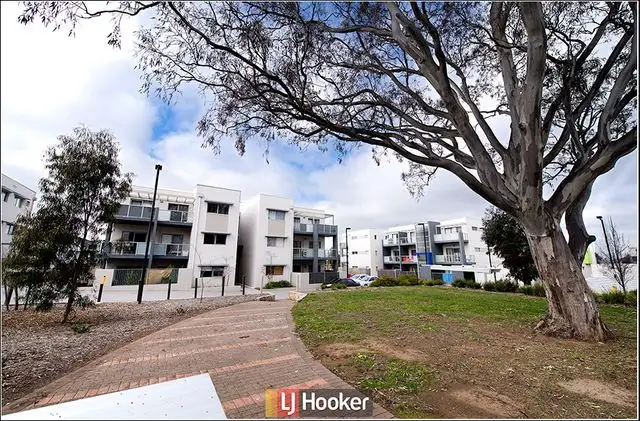 62/75 Elizabeth Jolley Crescent 'Mosaic', Franklin ACT 2913