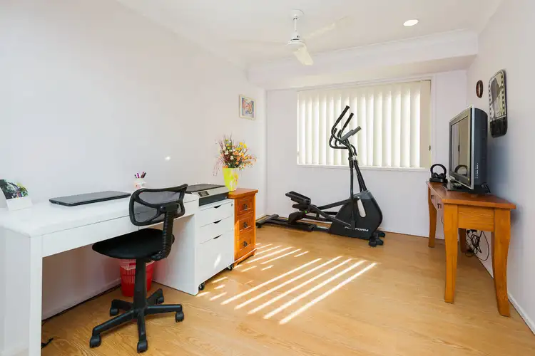 Sixth view of Homely semi-detached listing, 2/9 Sanctuary Court, Coombabah QLD 4216