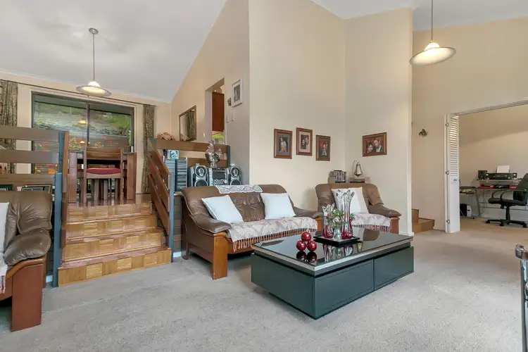 Fifth view of Homely house listing, 1 Whitewood Drive, Upper Sturt SA 5156