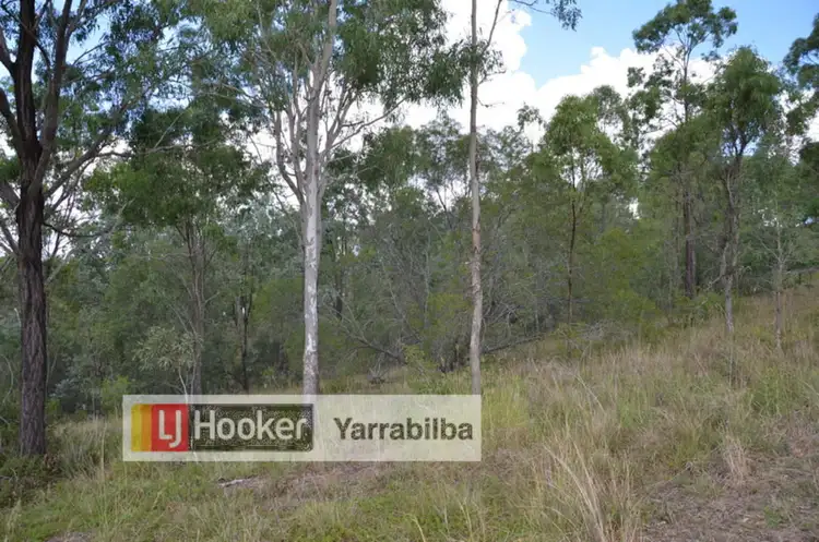 Fifth view of Homely land listing, 17 Wyndham Place, Kooralbyn QLD 4285