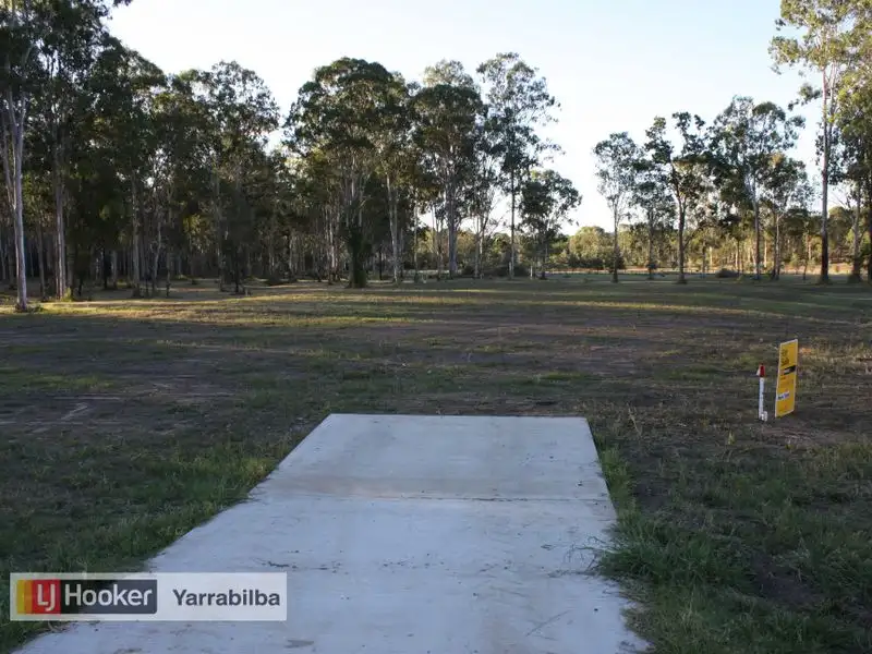 Main view of Homely land listing, 3/165 - 169 Condamine Drive, Logan Village QLD 4207