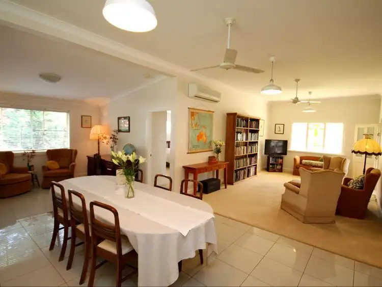 Third view of Homely house listing, 41 George Street, Inverell NSW 2360