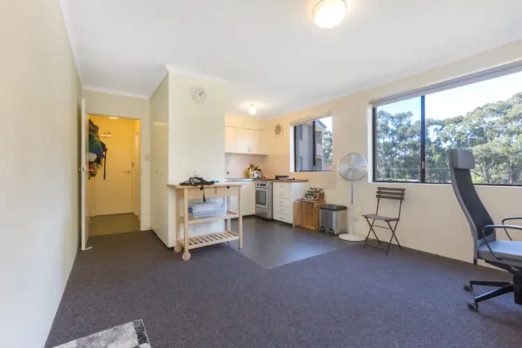 Third view of Homely unit listing, 9A/60 Wattle Street, Lyneham ACT 2602