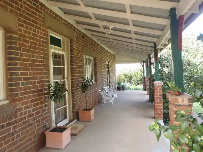 Main view of Homely house listing, 14 Bundemar Street, Wongarbon NSW 2831