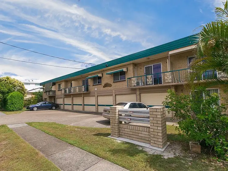 Second view of Homely unit listing, 5/1 Quarry Road, Sherwood QLD 4075