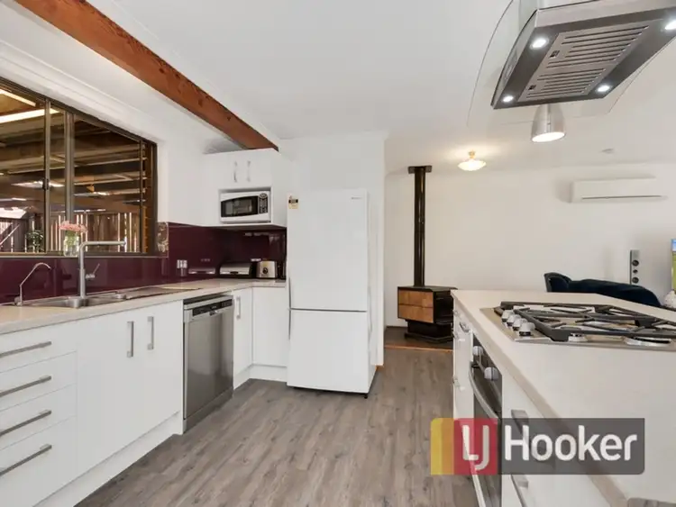 Fifth view of Homely house listing, 1 Witonga Avenue, Salisbury North SA 5108