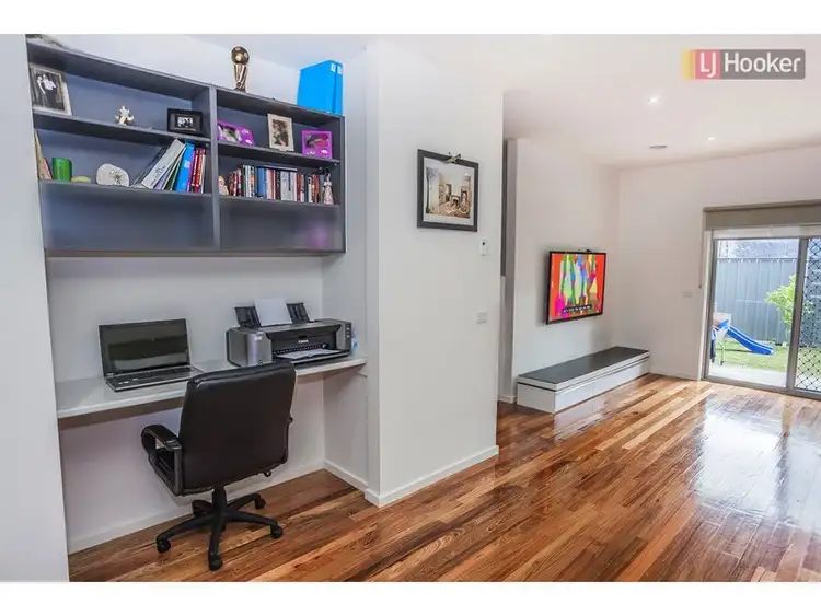 Sixth view of Homely house listing, 30 Periwinkle Circuit, Craigieburn VIC 3064