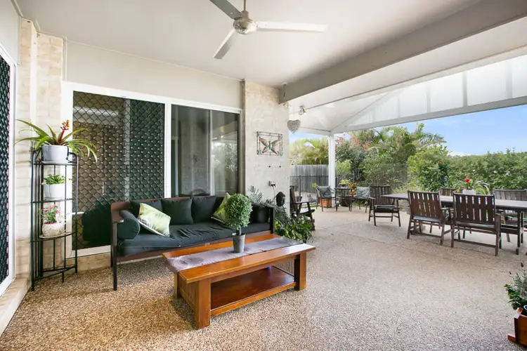 Fourth view of Homely house listing, 3 Magnetic Place, Redland Bay QLD 4165
