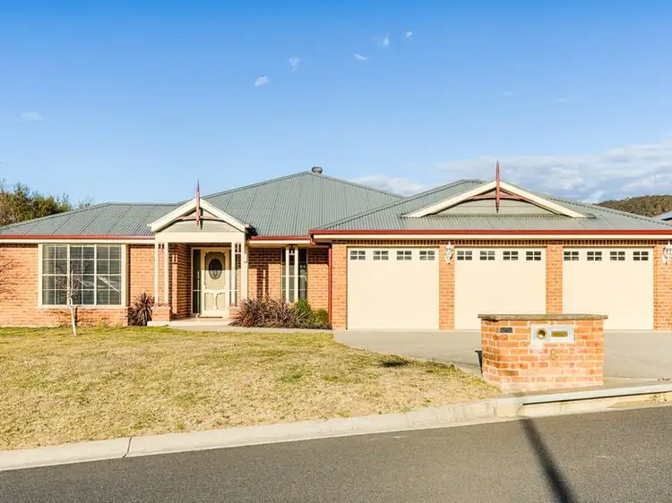 Main view of Homely house listing, 8 Robertson Street, Lithgow NSW 2790