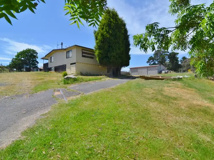 Main view of Homely house listing, 10 Skelly Road, Lidsdale NSW 2790