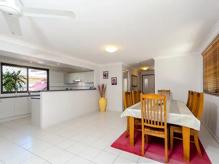 Sixth view of Homely house listing, 6 Billabong Drive, Glen Eden QLD 4680