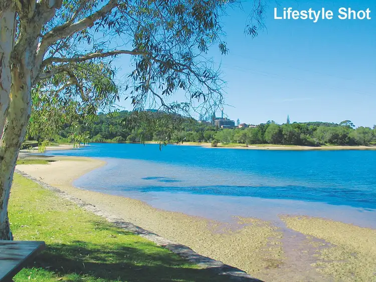 Third view of Homely villa listing, 6/68 Pine Avenue, East Ballina NSW 2478