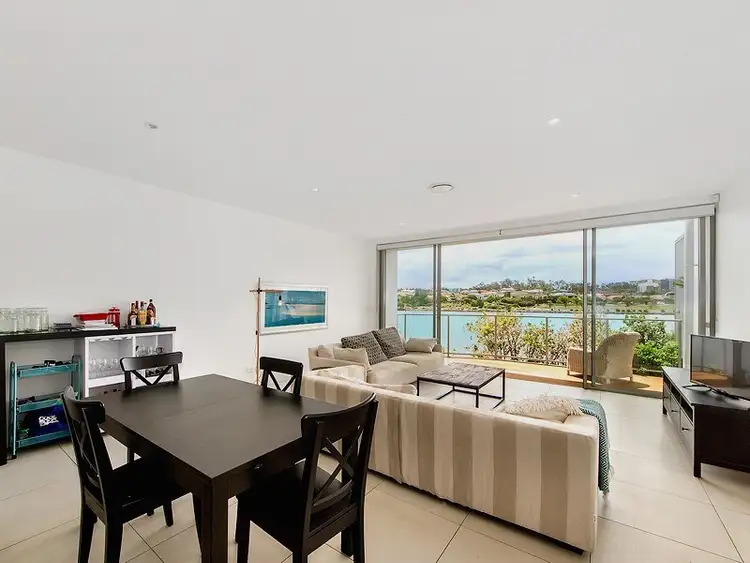 Fourth view of Homely unit listing, 4/15 South Bay Drive, Varsity Lakes QLD 4227