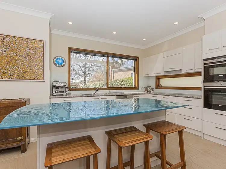 Seventh view of Homely house listing, 76 La Perouse Street, Griffith ACT 2603