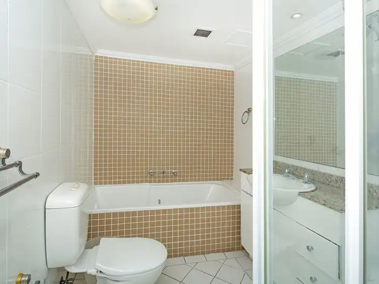 Fourth view of Homely apartment listing, 183/323 Forest Road, Hurstville NSW 2220