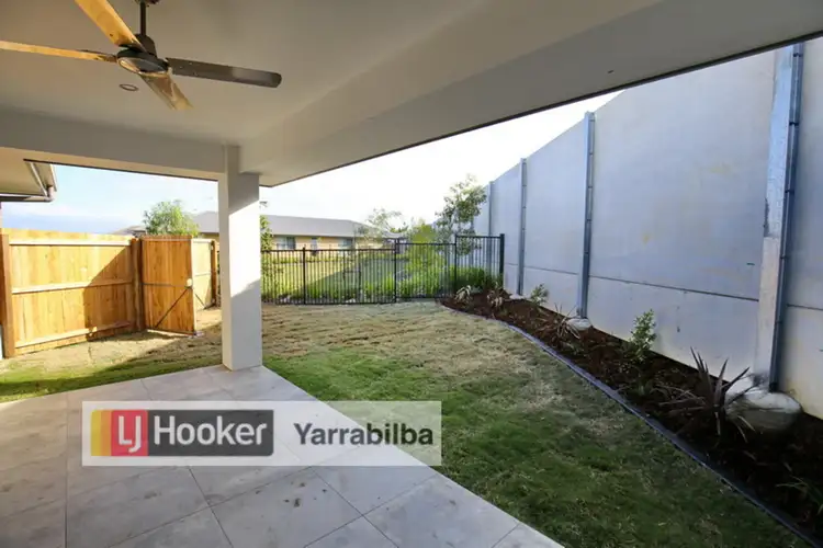 Sixth view of Homely house listing, 21 Dew Street, Yarrabilba QLD 4207