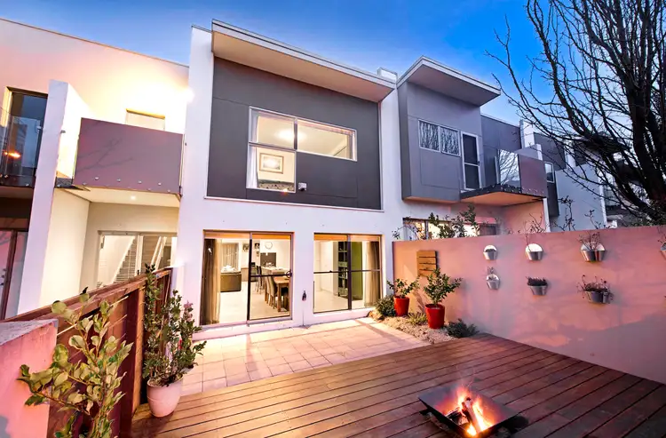 28 Aspinall Street, Watson ACT 2602