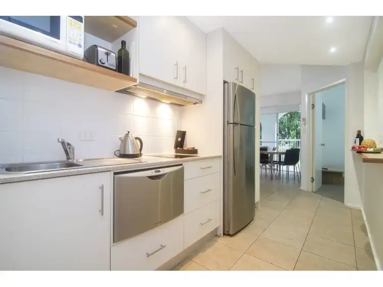 Third view of Homely unit listing, 29 Portsea/70 Davidson Street, Port Douglas QLD 4877