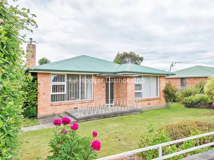 Second view of Homely house listing, 4 Romney Street, Riverside TAS 7250