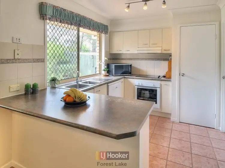 Second view of Homely house listing, 13 Tenterfield Place, Forest Lake QLD 4078