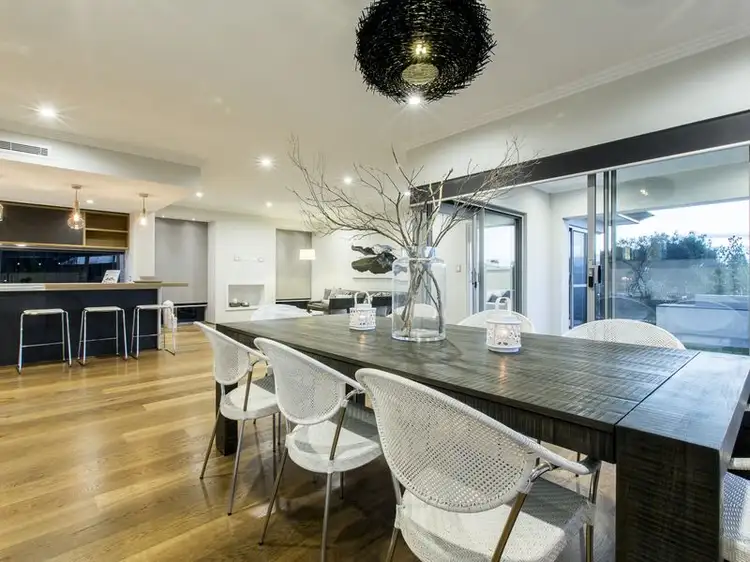 Second view of Homely house listing, 61 (Lot 11 Bellas Circuit, Forrestdale WA 6112