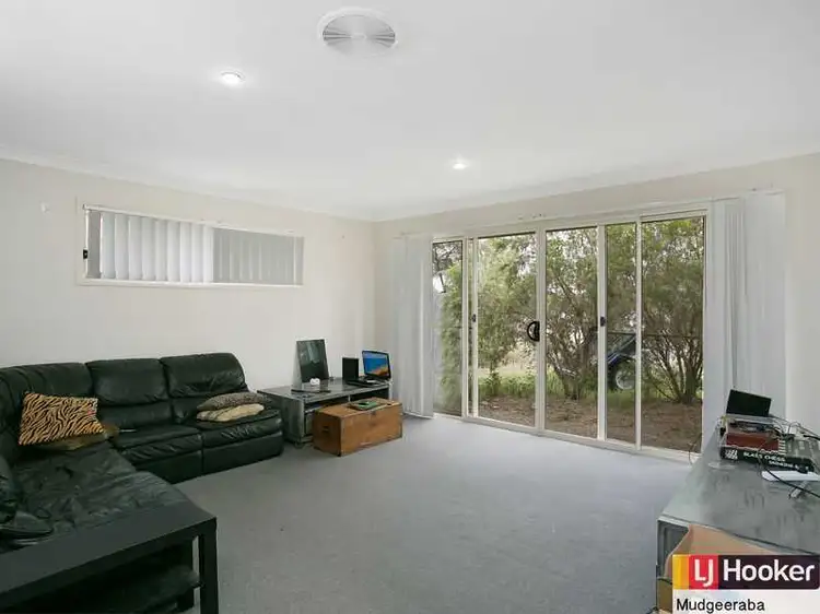 Third view of Homely house listing, 5 Lorrae Place, Ormeau QLD 4208