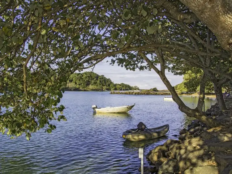 Fifth view of Homely unit listing, 3/3 Newberry Parade, Brunswick Heads NSW 2483