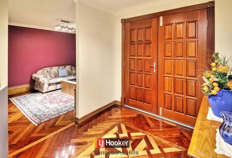 Fifth view of Homely house listing, 9 Waloden Place, Sunnybank QLD 4109